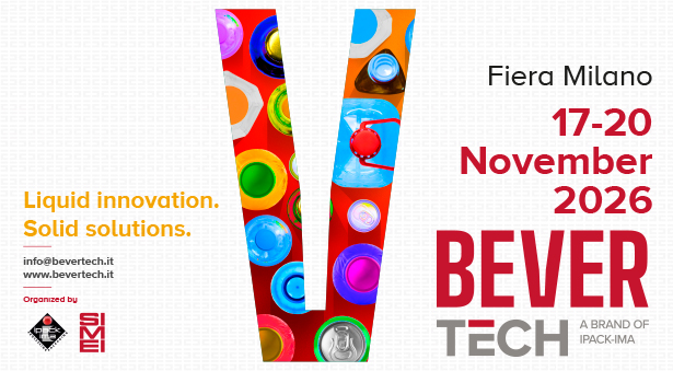 BEVERTECH 2026