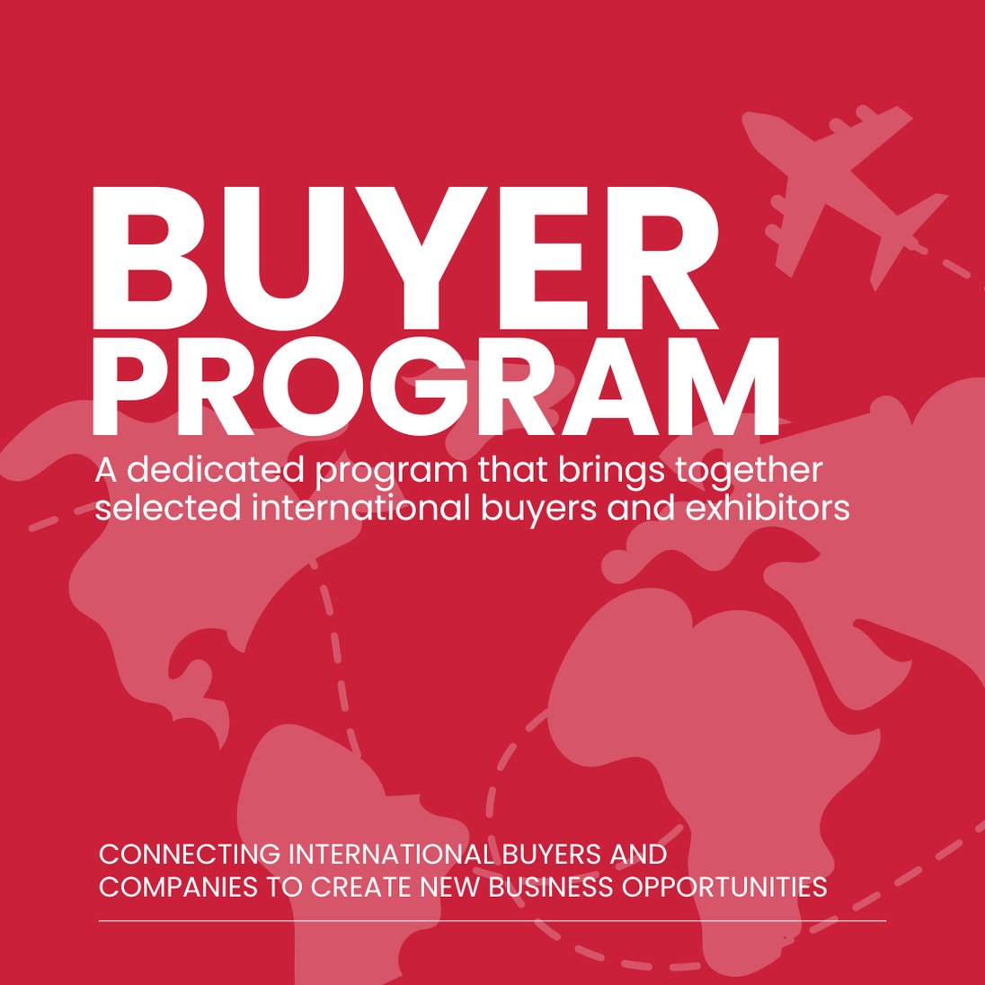 Bevertech Buyer Program