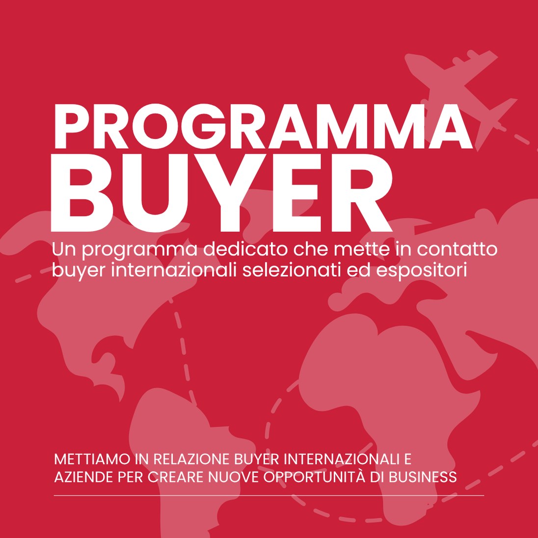 Programma Buyer Bevertech