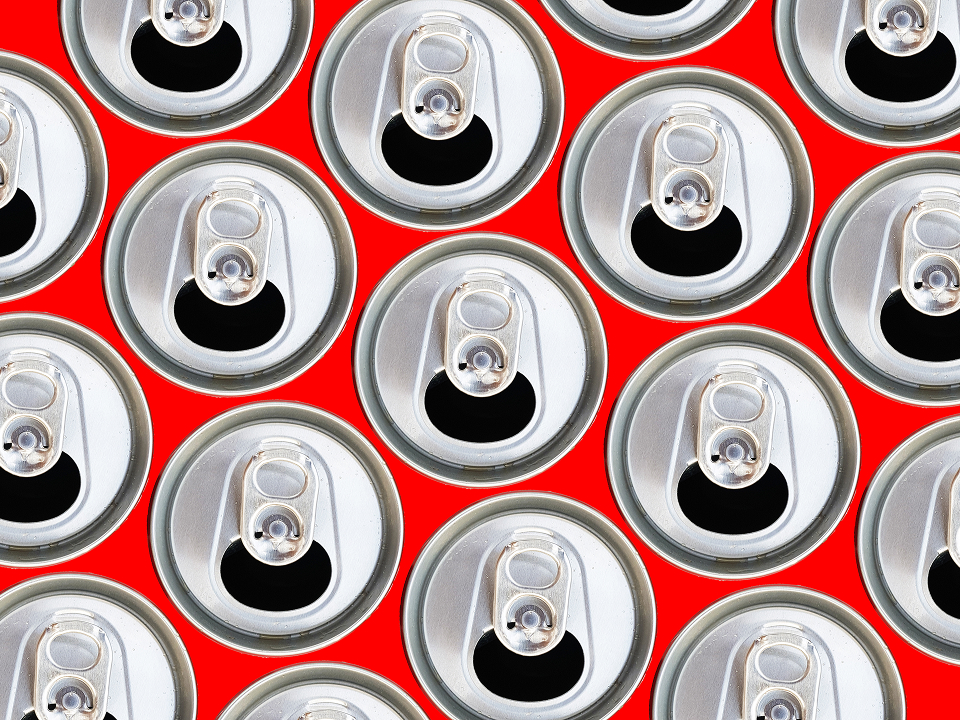 Entra nel mondo Bevertech