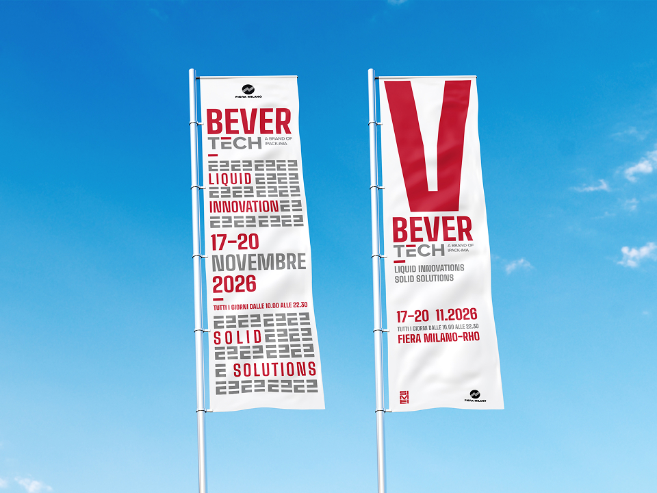 Esponi a Bevertech